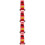 4 Sets Mini Simulation Mini Trolley Spielen 9