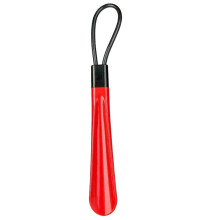 Long ABS Shoehorn 30cm OR 46cm Portable Shoehorn-Red 30