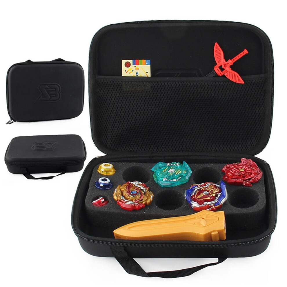 Gyro Storage Bag, Split Gyro Tool Box, Stylish Organizer With Handle 9119770048714