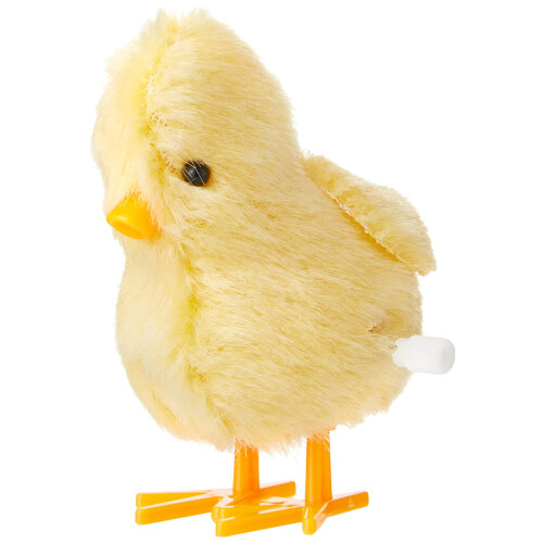 Clockwork Chick