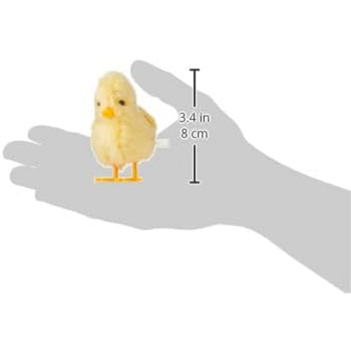Clockwork Chick 2