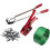 Strapping Tensioner, Hand Packing Machine (Color : MultiColored) 2