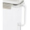 Liquid Detergent Dispenser Plastic Detergent Container for Laundry Room Storage 2