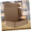 Pack of 10 Cardboard Boxes Corrugated Small Mailboxes Shipping Boxes 3