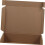 Pack of 10 Cardboard Boxes Corrugated Small Mailboxes Shipping Boxes 2