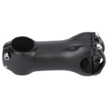 Potencia de bicicleta de fibra de carbono para MTB, fácil instalación, ligera y duradera, apta para bicicletas de montaña, carretera y BMX.