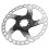Ρότορας δισκόφρενου Durable6Bolt με βίδες στερέωσης ρότορα και τεχνολογία πλάκας 6