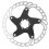 Ρότορας δισκόφρενου Durable6Bolt με βίδες στερέωσης ρότορα και τεχνολογία πλάκας 8