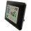 Wetterstation mit Uhr 2