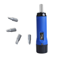 Portable Screwdriver for Accurate- 0.5 to 3.0NM