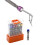10Pcs Double Head Screwdriver Bit 65/100mm Magnetic Cross-65mm 6