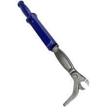 Pince à tirer les ongles, outil de prise d'ongles, pince de