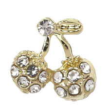 Exquisite Alloy Nail Charms Set Long lasting Versatile-X1177