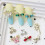 Exquisite Alloy Nail Charms Set Long lasting Versatile-X1177 7