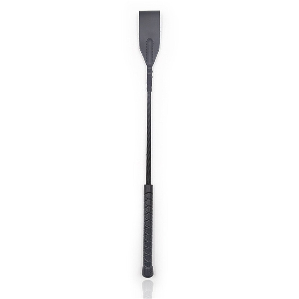 Whip Flogger Whip Leather Hard Whips 45 cm Riding Whips Bondage Slave Sex Toy