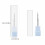 Nail Drill Bits Tungsten Steel Manicure Drill Bits for-DMT10 4