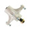 Ensemble de broche de remplacement pour 117-7267 117-7439 6