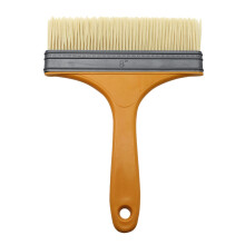 Pinceau à peinture pratique, essuie-poussière, brosse-8 pouces