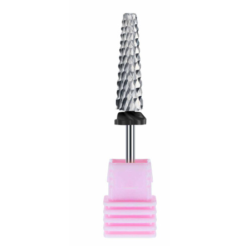 Versatile Tungsten Steel Two Way Drill Polishing Tool for-XC1