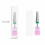Versatile Tungsten Steel Two Way Drill Polishing Tool for-XC1 4