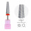 Versatile Tungsten Steel Two Way Drill Polishing Tool for-XC1 5