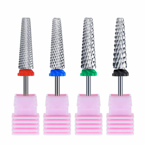 Versatile Tungsten Steel Two Way Drill Polishing Tool for-XC1 1