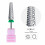 Versatile Tungsten Steel Two Way Drill Polishing Tool for-XC1 7
