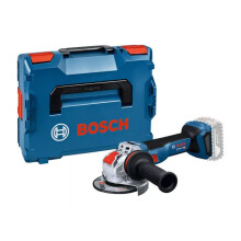 Winkelschleifer GWX 18V-11 S solo L X-LOCK - BOSCH - 06019N4200