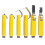 Découpeuse de câbles en PVC robuste, dénudeur de câbles ronds-2 3
