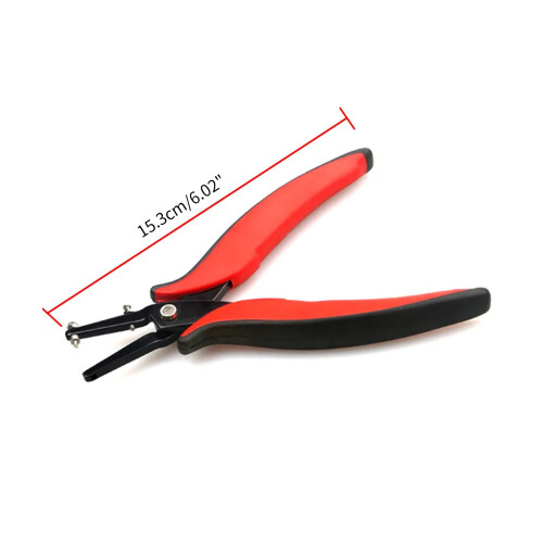 Professionele sieradenperforator Multifunctionele 2