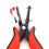 Professionele sieradenperforator Multifunctionele 5