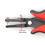 Professionele sieradenperforator Multifunctionele 4