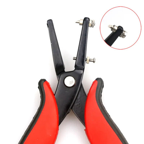 Professionele sieradenperforator Multifunctionele 1