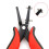 Professionele sieradenperforator Multifunctionele 6