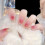 Full Cover Stick on Nails Heart False Nails Medium-C21A 15 7