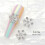 Transform Your Nails into Art with 10pcs Captivating-X1212 5