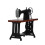 3 Teile Mini Nähmaschine Für Zu Hause 1