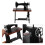 3 Teile Mini Nähmaschine Für Zu Hause 11