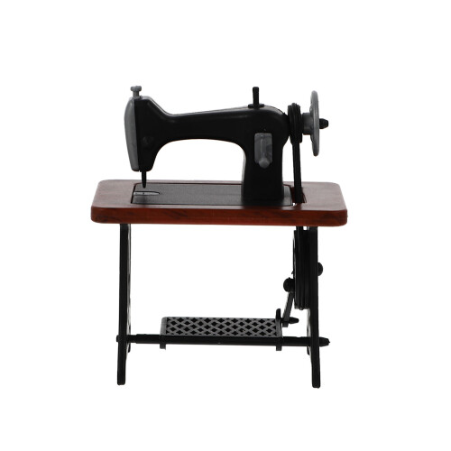 3 Teile Mini Nähmaschine Für Zu Hause 1