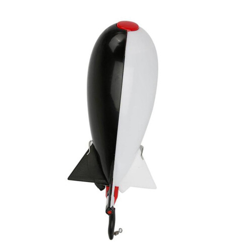 Angeln Große Spod Bombe Angelgerät Feeder Float 2