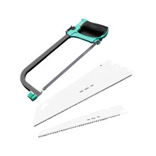 3 in 1 Woodworking Hand Saw Cutting Wood Metal Cutting Machine