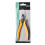 Diagonal Pliers Side Cutting Nipper Electronic Wire Cutters 1