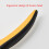 Diagonal Pliers Side Cutting Nipper Electronic Wire Cutters 4