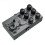 Mini-Gitarren-Overdrive-Verzerrungspedal im 15
