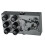 Mini-Gitarren-Overdrive-Verzerrungspedal im 5