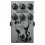 Mini-Gitarren-Overdrive-Verzerrungspedal im 9
