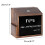 Wood Entryway Mail Holder Wall Mountable Storage Organizer with 2