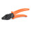 Convenient Wire Cutting Scissors Crimping Pliers Crimper Cutter 1