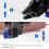 Convenient Wire Cutting Scissors Crimping Pliers Crimper Cutter 4