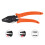 Convenient Wire Cutting Scissors Crimping Pliers Crimper Cutter 5